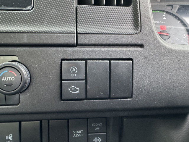 Isuzu forward Middle Wing body 2RG-FRR90T4(103042) 37枚目