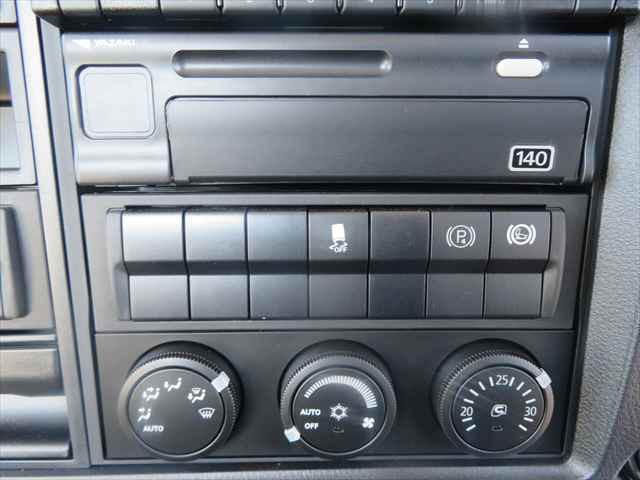 三菱ふそう ファイター 中型 ミキサー車 2KG-FK72F(103041) 42枚目