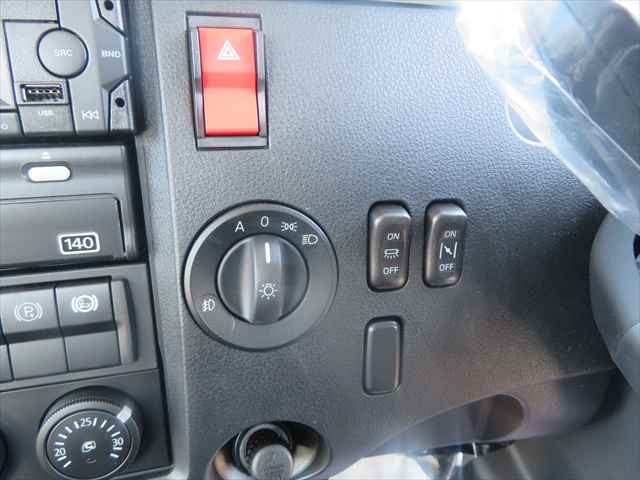 三菱ふそう ファイター 中型 ミキサー車 2KG-FK72F(103041) 43枚目