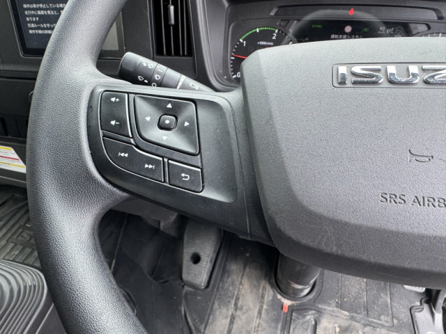 Isuzu forward Middle Wing body 2RG-FRR90T4(103042) 39枚目