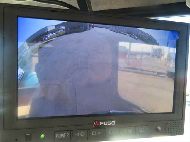 三菱ふそう ファイター 中型 ミキサー車 2KG-FK72F(103041) 45枚目