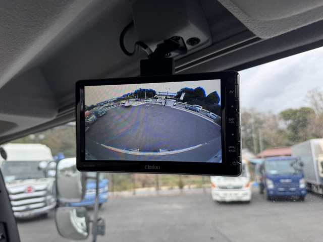 Isuzu forward Middle Wing body 2RG-FRR90T4(103042) 42枚目