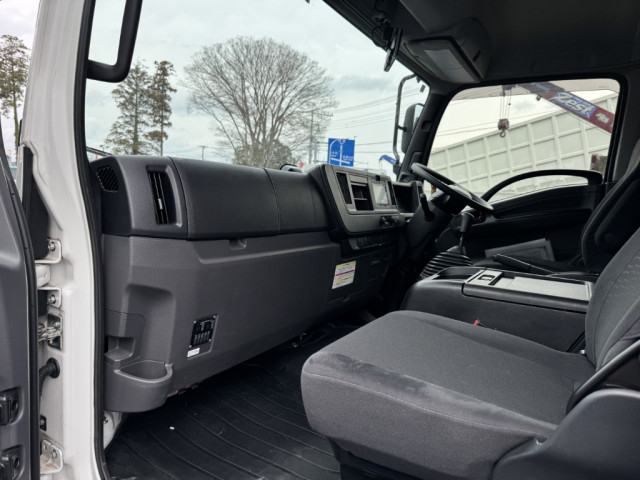 Isuzu forward Middle Wing body 2RG-FRR90T4(103042) 44枚目