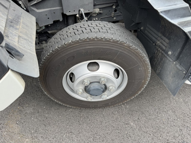 Isuzu forward Middle Wing body 2RG-FRR90T4(103042) 50枚目