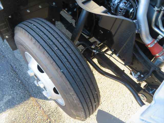 三菱ふそう キャンター 小型 塵芥車（プレス式） 2PG-FEB90(103043) 12枚目