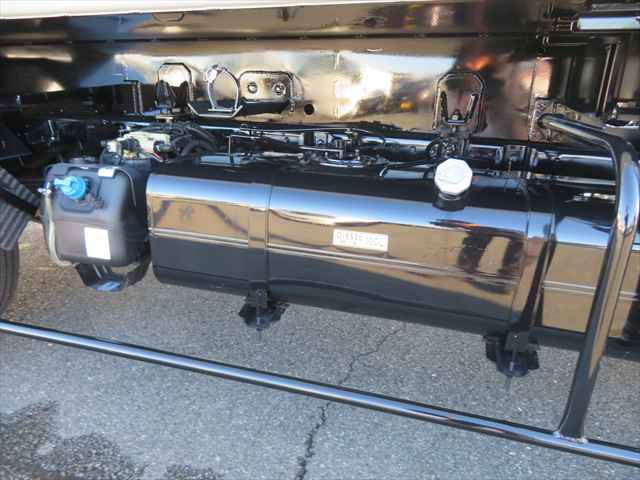 三菱ふそう キャンター 小型 塵芥車（プレス式） 2PG-FEB90(103043) 17枚目