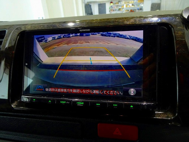 トヨタ ハイエース 小型 バン QDF-GDH206V(103044) 12枚目