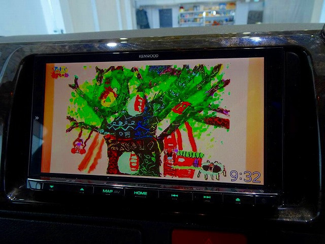 トヨタ ハイエース 小型 バン QDF-GDH206V(103044) 14枚目