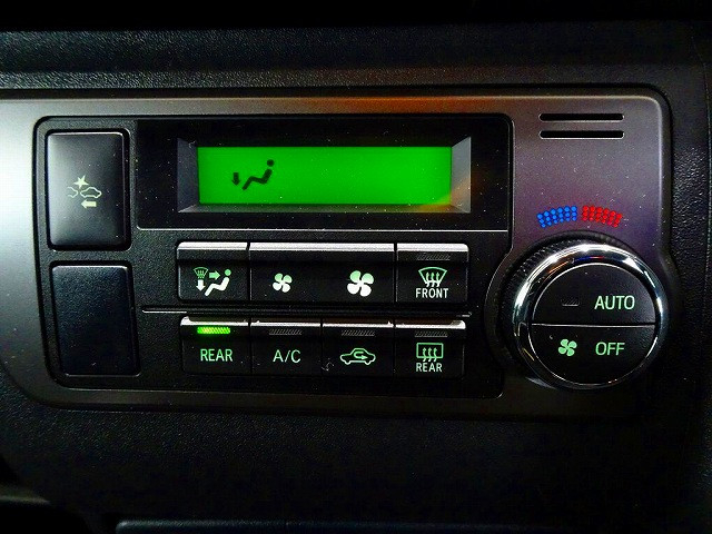 トヨタ ハイエース 小型 バン QDF-GDH206V(103044) 15枚目