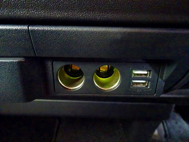 トヨタ ハイエース 小型 バン QDF-GDH206V(103044) 16枚目