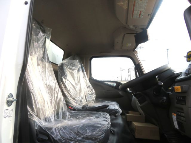 三菱ふそう キャンター 小型 塵芥車（プレス式） 2PG-FEB90(103043) 29枚目