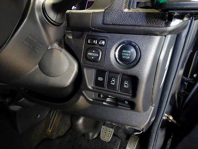 トヨタ ハイエース 小型 バン QDF-GDH206V(103044) 20枚目