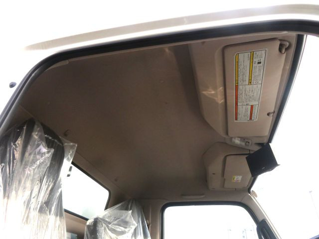 三菱ふそう キャンター 小型 塵芥車（プレス式） 2PG-FEB90(103043) 30枚目