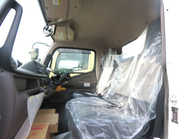 三菱ふそう キャンター 小型 塵芥車（プレス式） 2PG-FEB90(103043) 31枚目