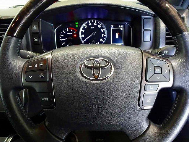 トヨタ ハイエース 小型 バン QDF-GDH206V(103044) 22枚目