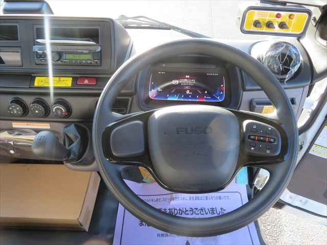 三菱ふそう キャンター 小型 塵芥車（プレス式） 2PG-FEB90(103043) 32枚目