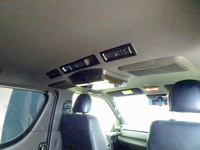 トヨタ ハイエース 小型 バン QDF-GDH206V(103044) 26枚目