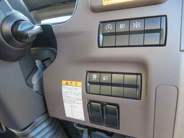 三菱ふそう キャンター 小型 塵芥車（プレス式） 2PG-FEB90(103043) 38枚目