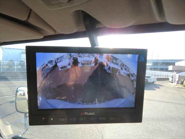 三菱ふそう キャンター 小型 塵芥車（プレス式） 2PG-FEB90(103043) 39枚目