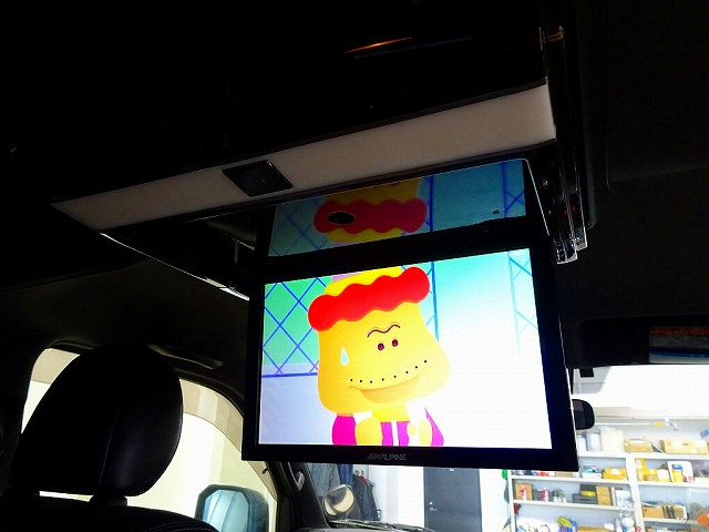 トヨタ ハイエース 小型 バン QDF-GDH206V(103044) 31枚目