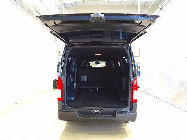 トヨタ ハイエース 小型 バン QDF-GDH206V(103044) 32枚目