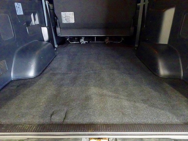 トヨタ ハイエース 小型 バン QDF-GDH206V(103044) 34枚目