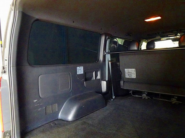 トヨタ ハイエース 小型 バン QDF-GDH206V(103044) 36枚目