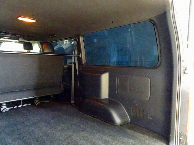 トヨタ ハイエース 小型 バン QDF-GDH206V(103044) 37枚目