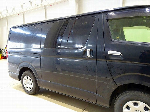トヨタ ハイエース 小型 バン QDF-GDH206V(103044) 38枚目
