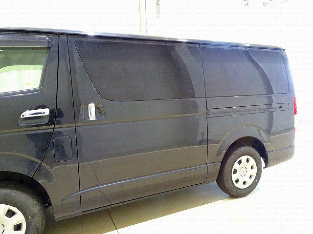 トヨタ ハイエース 小型 バン QDF-GDH206V(103044) 39枚目