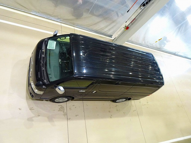 トヨタ ハイエース 小型 バン QDF-GDH206V(103044) 40枚目