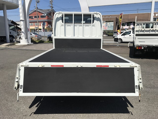 三菱ふそう キャンター 小型 Wキャブ 2RG-FGA20(103045) 12枚目