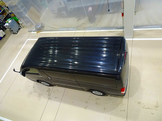 トヨタ ハイエース 小型 バン QDF-GDH206V(103044) 41枚目