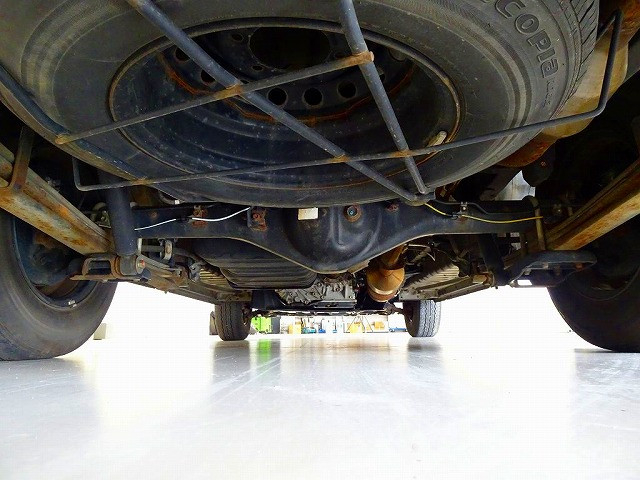 トヨタ ハイエース 小型 バン QDF-GDH206V(103044) 42枚目