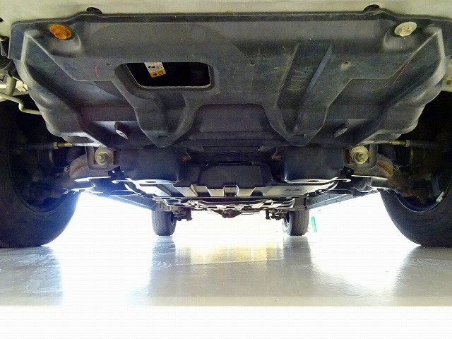 トヨタ ハイエース 小型 バン QDF-GDH206V(103044) 43枚目