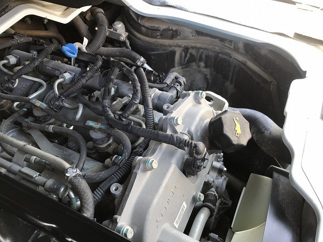 三菱ふそう キャンター 小型 Wキャブ 2RG-FGA20(103045) 19枚目