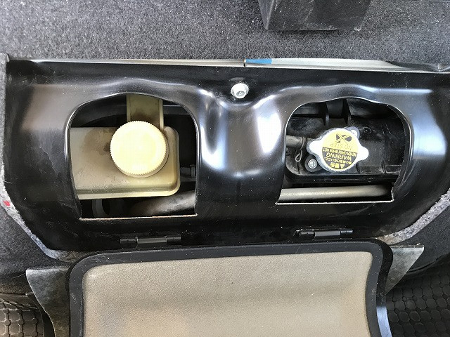 三菱ふそう キャンター 小型 Wキャブ 2RG-FGA20(103045) 21枚目