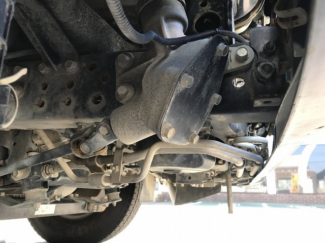 三菱ふそう キャンター 小型 Wキャブ 2RG-FGA20(103045) 23枚目