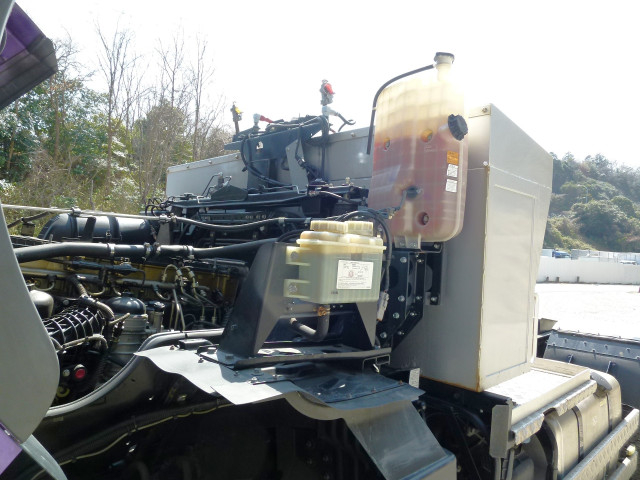 三菱ふそう スーパーグレート 大型 トラクタ 2PG-FP74HER(103046) 9枚目