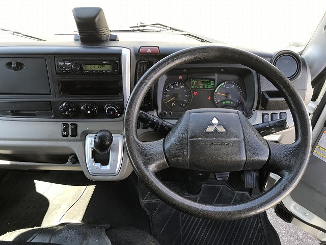 三菱ふそう キャンター 小型 Wキャブ 2RG-FGA20(103045) 25枚目