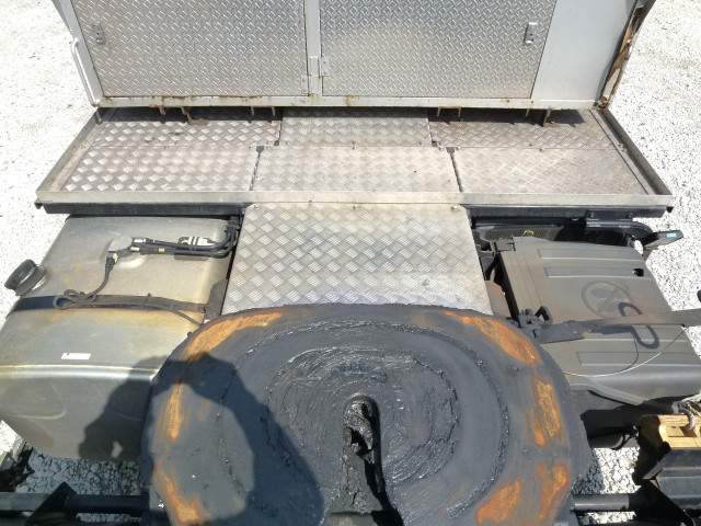 三菱ふそう スーパーグレート 大型 トラクタ 2PG-FP74HER(103046) 12枚目