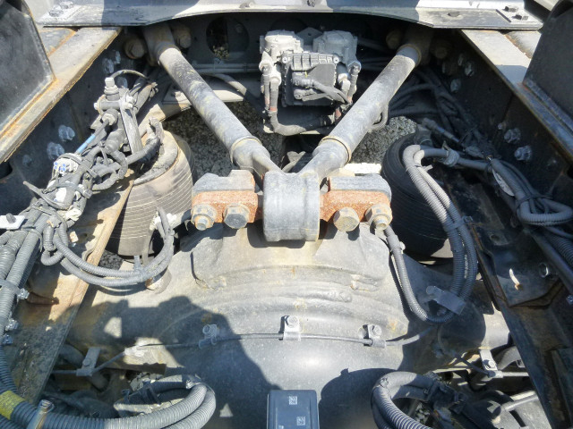 三菱ふそう スーパーグレート 大型 トラクタ 2PG-FP74HER(103046) 14枚目