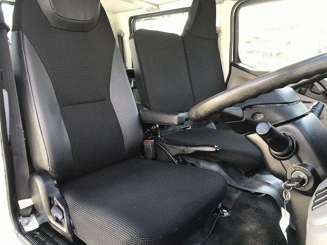 三菱ふそう キャンター 小型 Wキャブ 2RG-FGA20(103045) 32枚目