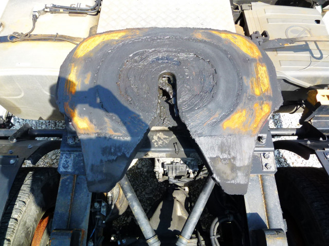 三菱ふそう スーパーグレート 大型 トラクタ 2PG-FP74HER(103046) 18枚目