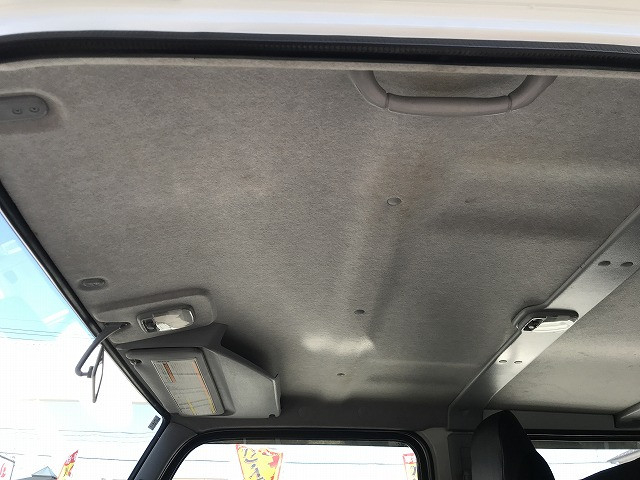 三菱ふそう キャンター 小型 Wキャブ 2RG-FGA20(103045) 34枚目