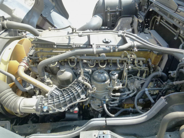 三菱ふそう スーパーグレート 大型 トラクタ 2PG-FP74HER(103046) 20枚目