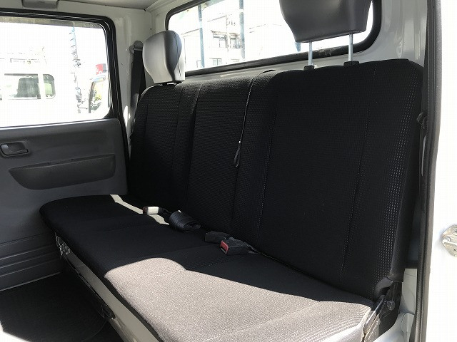 三菱ふそう キャンター 小型 Wキャブ 2RG-FGA20(103045) 36枚目