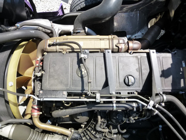 三菱ふそう スーパーグレート 大型 トラクタ 2PG-FP74HER(103046) 21枚目