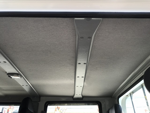 三菱ふそう キャンター 小型 Wキャブ 2RG-FGA20(103045) 37枚目