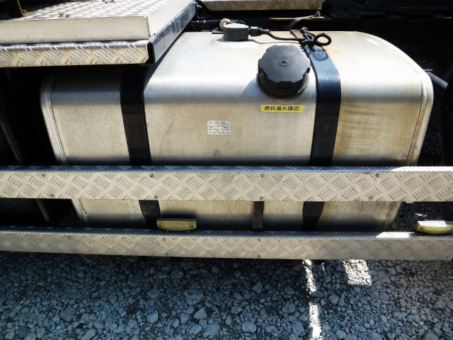 三菱ふそう スーパーグレート 大型 トラクタ 2PG-FP74HER(103046) 23枚目